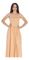 Comprar Vestidos Mujer Lino Corto Nueva Temporada Casual Fresco Dama