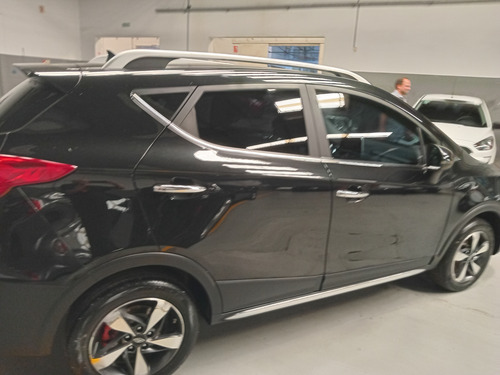JAC S3 1.6 Intelligent Mt