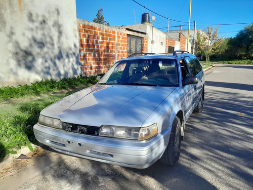 Mazda 626 2.0 Rural Glx