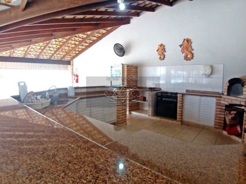Imagem 4 de 15 de Apartamento - Aruan - Ref: 186 - V-186