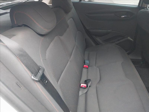 Chevrolet Onix 1.4 Ltz Flex