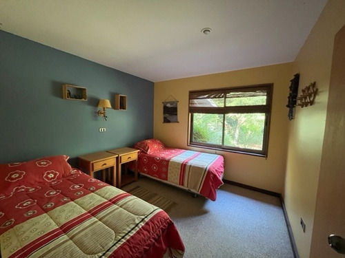 Imagen 19 de 29 de Increíble Casa En Sector Antupiren