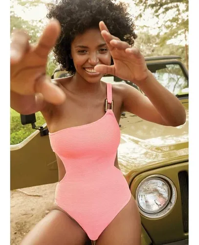 Trajes de baño holly land hot sale
