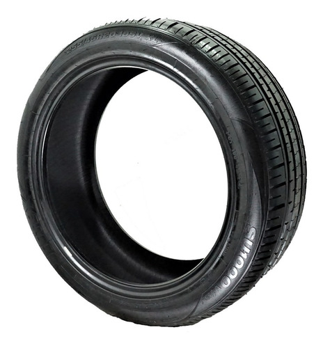 Llanta Zeetex Su1000 Vfm 255/45 R20 105v Xl M+s