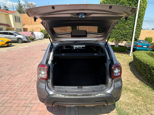 Renault Duster 1.6 Intens Mt
