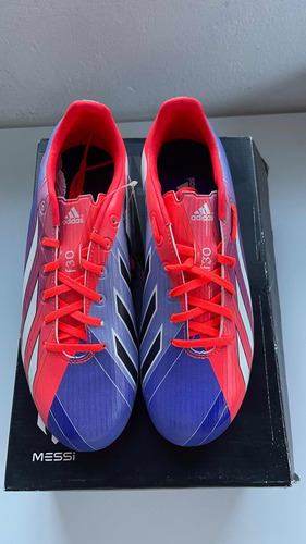 Zapatos De Futbol adidas F30 Messi