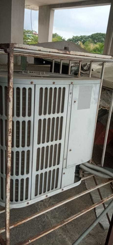 Imagen 4 de 5 de Aire Acondicionado Industrial Frigilux