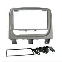 Comprar Marco Adaptador Stereo 2 Din Strada Adventure 2497