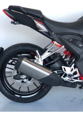 Benelli 251s - Entrega Inmediata- Mf