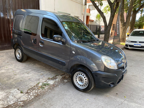Renault Kangoo 1.6 Furgon Ph3 Confort 5as Lc