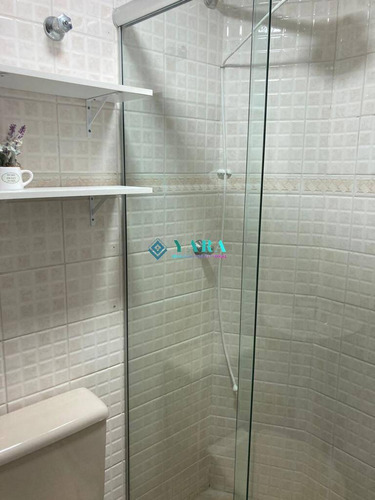 Imagem 10 de 10 de Apartamento Na Praia Grande/locação Temporária - 274