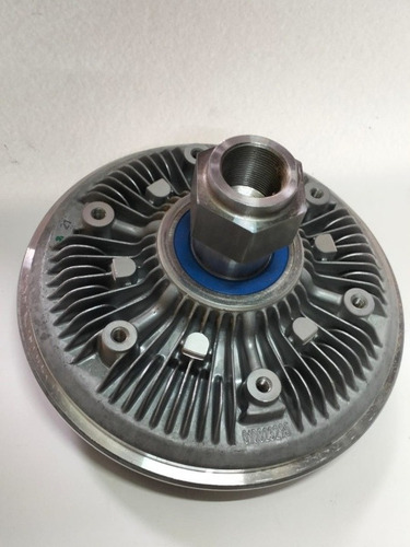 Fan Clutch Original Borgwarner Navistar Dt466/215hp