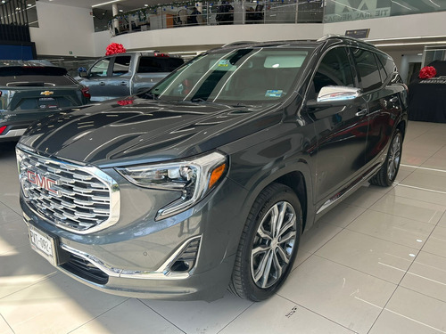 GMC Terrain 2.0 Denali At