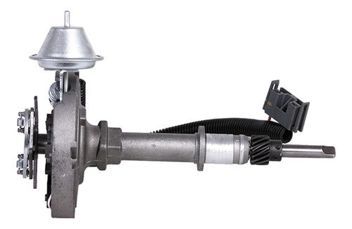 Distribuidor Cardone Para C60 4.8 1975 1976 (Reacondicionado)