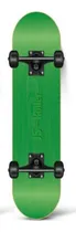 Comprar Patineta Profesional Completa Ruedas Negro GREEN Rulemanes Ace