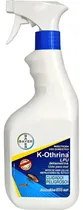 Comprar Kothrina Lpu Insecticida Amplio Espectro Uso Domestico Bayer
