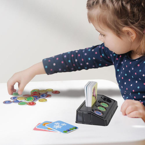 Juego De Reconocimiento De Letras, Juguetes Educativos,