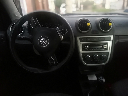 Volkswagen Gol Trend 1.6 Pack Iii 2012