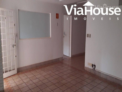 Imagem 13 de 30 de Casa Com 4 Dormitórios Para Alugar, 211 M² Por R$ 6.000,00/mês - Jardim América - Ribeirão Preto/sp - Ca0048