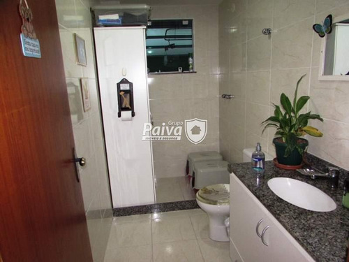 Imagem 18 de 20 de Casa- Teresópolis, Tijuca - 3292