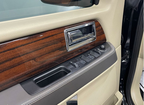 Lincoln Navigator 3.5 V6 Larga Reserve Ecoboost 4x4 At