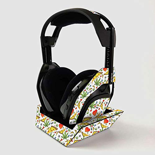 Mightyskins Cover Para Auriculares Astro Gaming A