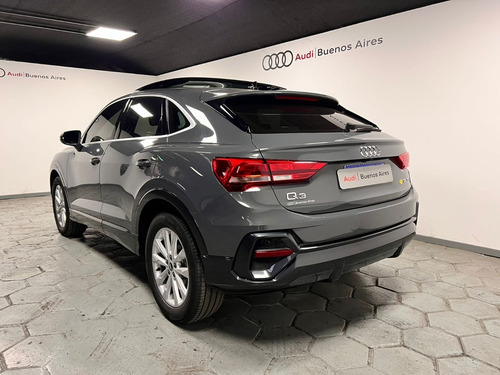 Imagen 5 de 19 de Nueva Audi Q3 35 40 Sportback Q2 Q5 A3 A4 A1 Usada 2022 A5