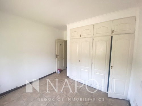 Imagen 6 de 15 de Venta De Casa En Dos Plantas, En Echeverria Del Lago