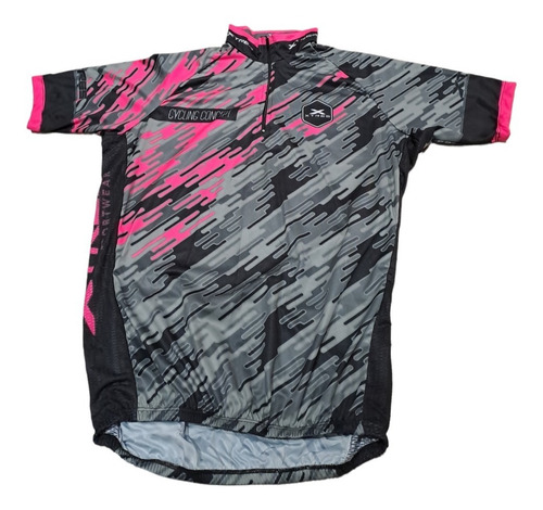 Jersey De Ciclismo Xtres Hombre - Varios Modelos