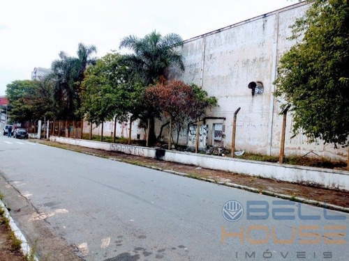 Imagem 4 de 5 de Galpao - Silveira - Ref: 3561 - L-3561