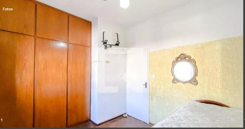 Casa Tp. Sobrado C/3dts, 2 Banheiros, Garagem, Lavanderia E Quintal - 5min Do Shopping Anália Franco!!