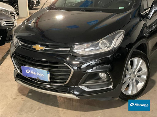 Chevrolet Tracker 1.4 16V TURBO FLEX PREMIER AUTOMÁTICO