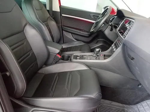 Seat Ateca 1.4 XPERIENCE AUTO