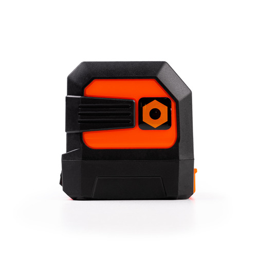 Nivel laser medidor Hamilton 30 mts autonivelante Hnl100 Acc