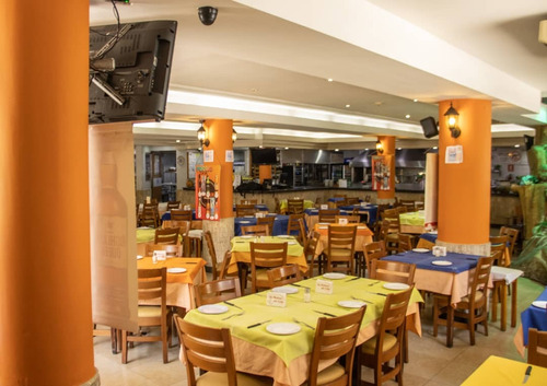 Venta Excelente Local Comercial En El Boulevar De Sabana Grande Bv