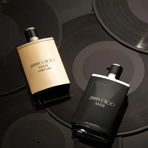 Perfume Masculino Jimmy Choo Man Parfum 100ml | MercadoLivre