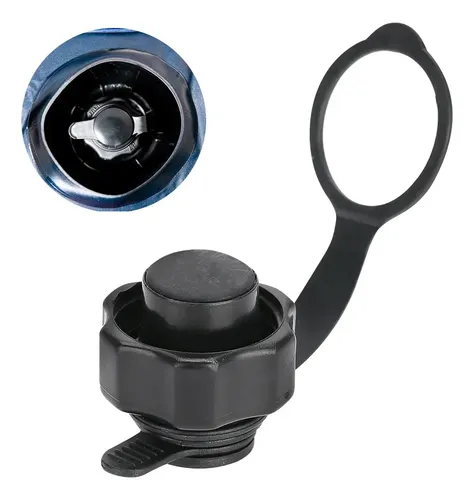 Válvula De Aire De Repuesto 20 Mm Para Colchón Inflable - Compatible Con Modelos Intex Y Similares