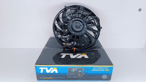 Electroventilador De Aire Acondicionado Chevy Confort