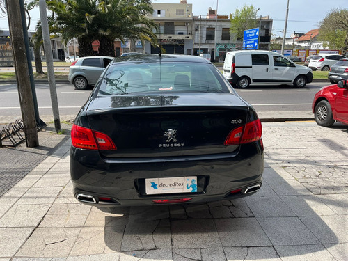 Peugeot 408 1.6 Allure Hdi 115cv