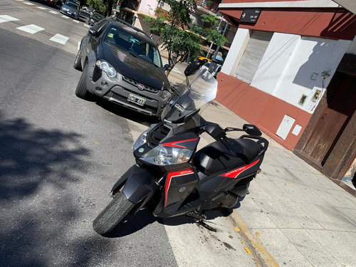 Benelli Caffenero 150 Sport
