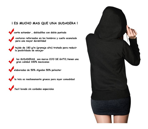 Sudadera Para Dama Cumpleaños Frases Divertidas | Envío gratis