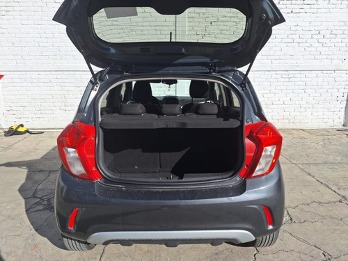 Chevrolet Spark 1.4 Active Mt