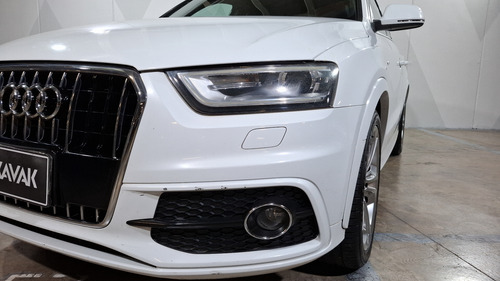 Audi Q3 2.0 S LINE S TRONIC
