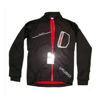Comprar Campera De Ciclismo Vigor Meet Larga Talle S - Moto