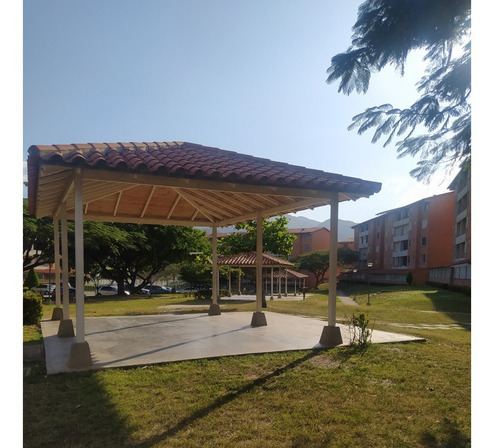 Imagen 16 de 16 de Bonito Y Cómodo Apartamento En Terrazas De San Pedro 1