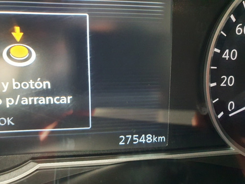 Imagen 10 de 10 de Nissan Kicks 1.6 Exclusive 120cv 2019