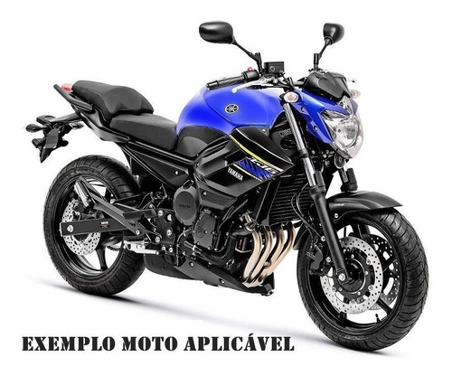 Slider Protetor Motor Procton Yamaha Xj6n Xj6 N 2013 A 2020