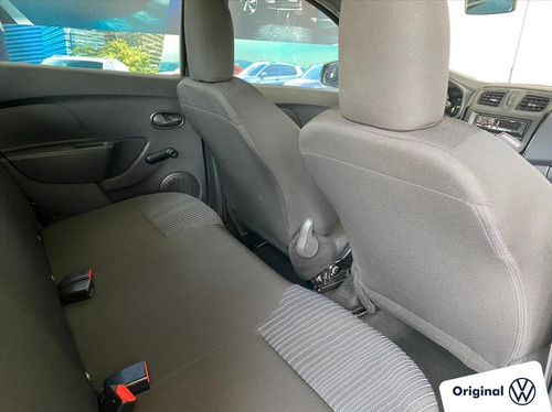 Imagem 10 de 10 de Sandero 1.0 12v Sce Flex Life Manual