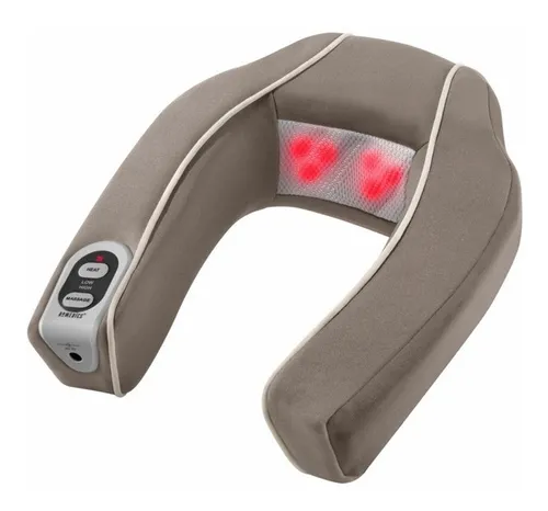 Masajeador electrico homedics sale