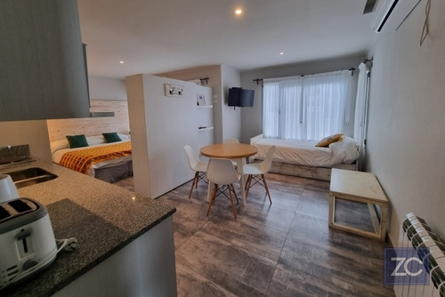 Apart Hotel Con Excelente Rentabilidad